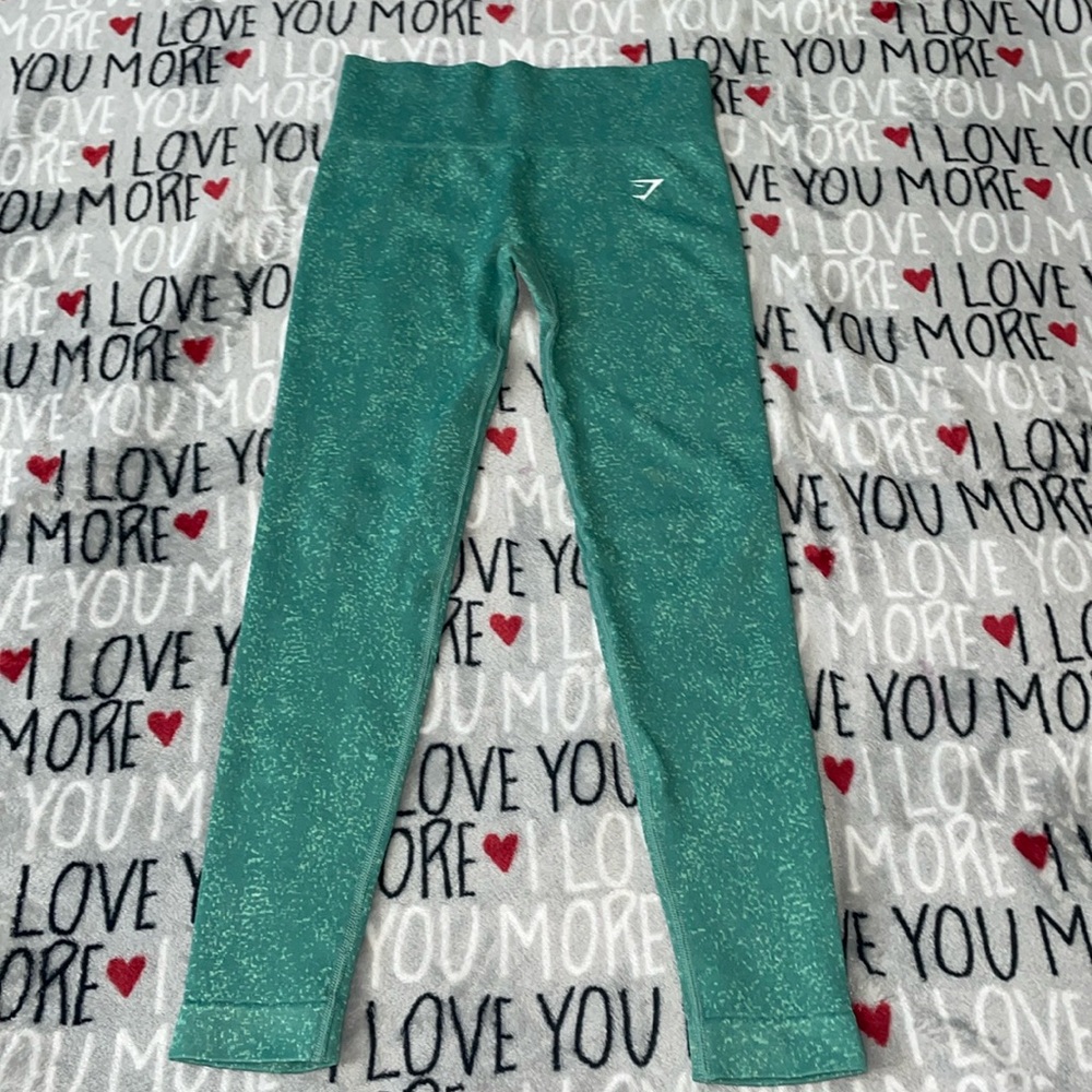 Gymshark legging